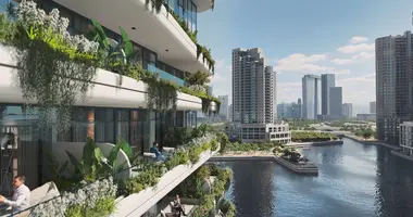 Mieszkanie 5 pokojów w Abu Zabi, Emiraty Arabskie