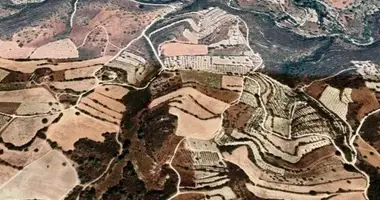 Apartamento en Agios Therapon, Chipre