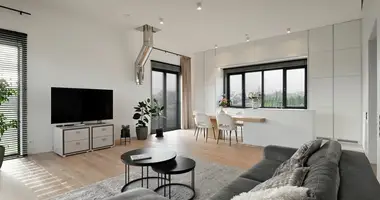 Maison 4 chambres dans Pinki, Lettonie