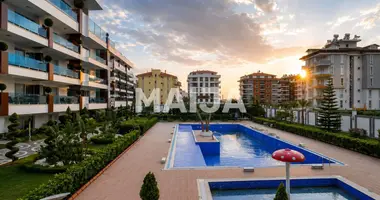 Appartement dans Kestel, Turquie