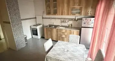 House in Podgorica, Montenegro