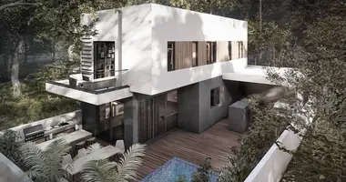 Maison 3 chambres dans District de Limassol, Chypre