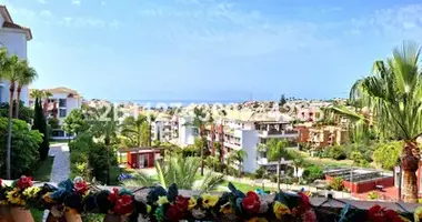 Wohnung 2 Schlafzimmer in Mijas, Spanien