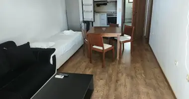 Mieszkanie 2 pokoi w Nesebyr, Bułgaria