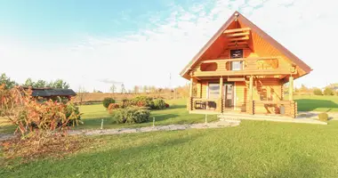 Casa en Cicinai, Lituania