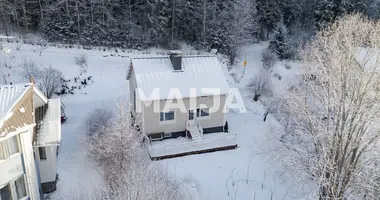 3 bedroom house in Jyväskylä sub-region, Finland