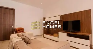 Appartement 2 chambres dans Gzira, Malte