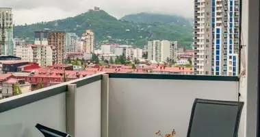 Apartamento 3 habitaciones en Batumi, Georgia