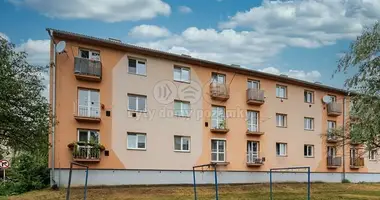 Квартира 2 комнаты в Jarov, Чехия