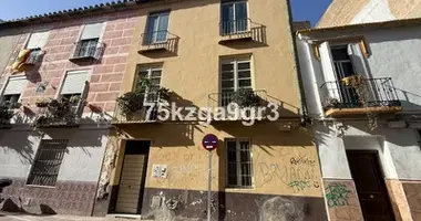 Haus 3 Schlafzimmer in Malaga, Spanien
