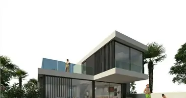 Casa 5 habitaciones en Rojales, Španjolska
