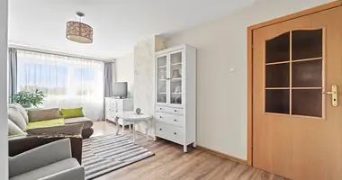Квартира 2 комнаты в Vydmantai, Литва