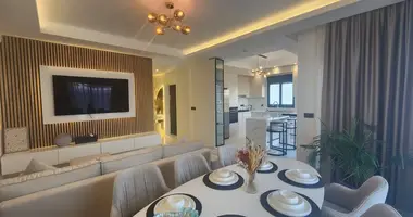 Villa 4 habitaciones en Kargicak, Turquía