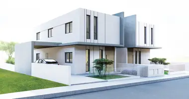 3 bedroom house in Aradippou, Cyprus