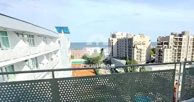 Apartamento 2 habitaciones en Nesebar, Bulgaria