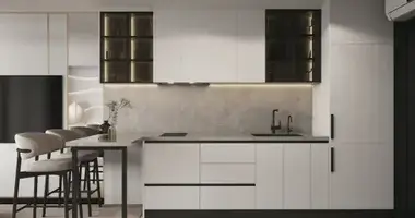 Condo 4 bedrooms in Ban Bang Thao, Thailand