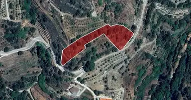 Mieszkanie w Agros, Cypr