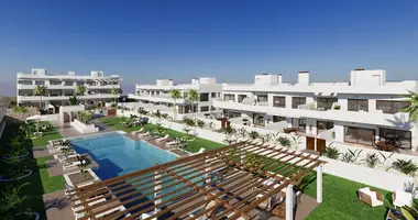 Bungalow Bungalow de 2 dormitorios en Los Alcazares, Španjolska