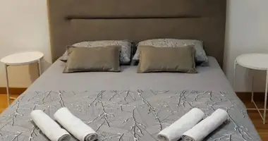 Appartement dans Budva, Monténégro