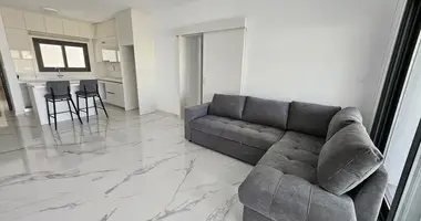 Appartement 2 chambres dans Kato Polemidion Municipality, Chypre
