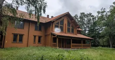 Haus in Jantarny, Russland