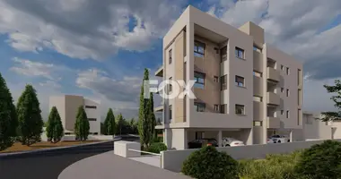 Wohnung 2 Schlafzimmer in Kato Polemidia, Zypern