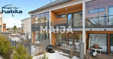 Apartamento 4 habitaciones en Helsinki sub region, Finlandia