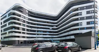 Wohnung 2 zimmer in Krakau, Polen