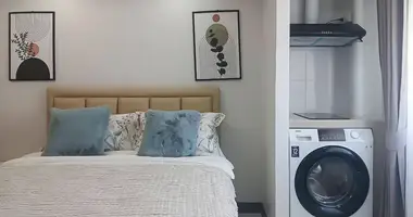 Condo 1 bedroom in Pattaya City, Thailand