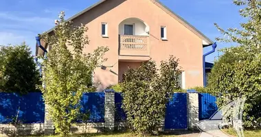 Maison dans Brest, Bélarus