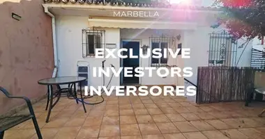 1 bedroom house in San Pedro Alcantara, Spain