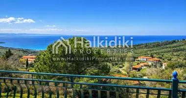 Villa 5 chambres dans Neos Marmaras, Grèce