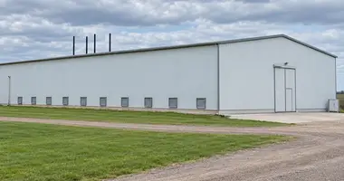 Produktion 10 000 m² in Sarata, Ukraine