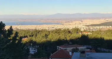 Dom 4 pokoi w Municipality of Thessaloniki, Grecja