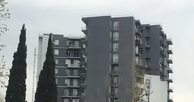 Квартира 3 комнаты в Тбилиси, Грузия