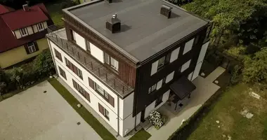 2 room apartment in Riga, Latvia