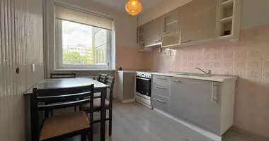 Квартира 2 комнаты в Каунас, Литва