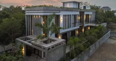 Villa 3 chambres dans Siem Reap, Cambodge