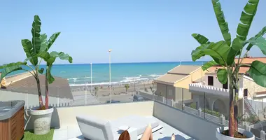 Villa in Abadin, Spanien