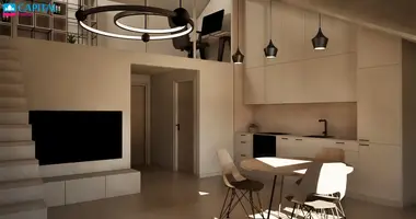 Appartement 3 chambres dans Kaunas, Lituanie