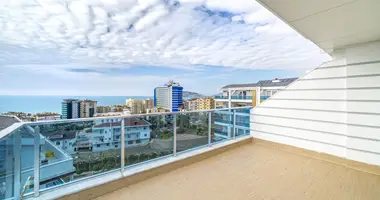 Квартира 4 комнаты в Тосмур, Турция