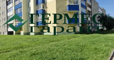 Apartamento 3 habitaciones en Lida, Belarús