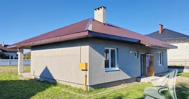 Дом в Брест, Беларусь
