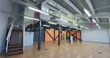 Büro 223 m² in Moskau, Russland