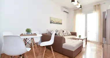 1 bedroom apartment in Budva, Montenegro