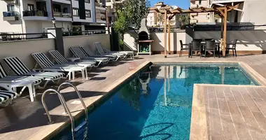 1 bedroom apartment in Oba, Turkey