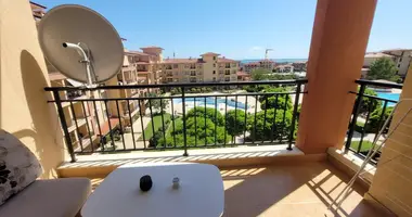 Apartamento 2 habitaciones en Sveti Vlas, Bulgaria