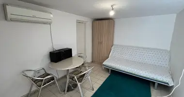 Mieszkanie 1 pokój w Budva, Czarnogóra