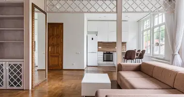 Apartamento 2 habitaciones en Vilna, Lituania