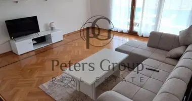 Mieszkanie 3 pokoi w Budva, Czarnogóra